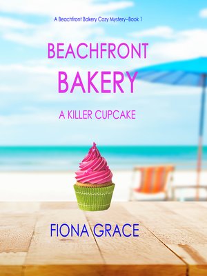 A Killer Cupcake - Audiobook